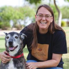 Shannon Steemke
