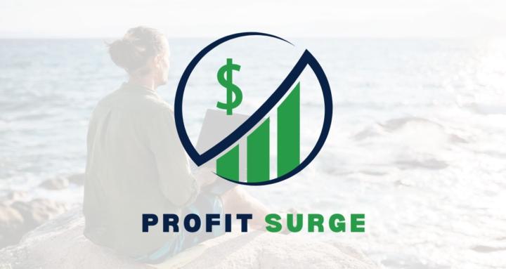 Profit Surge
