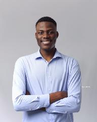Eric Mbarushimana