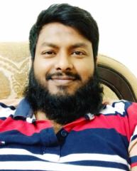 Md. Abdullah Almamun
