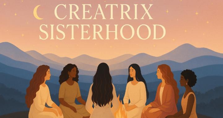 Creatrix Sisterhood