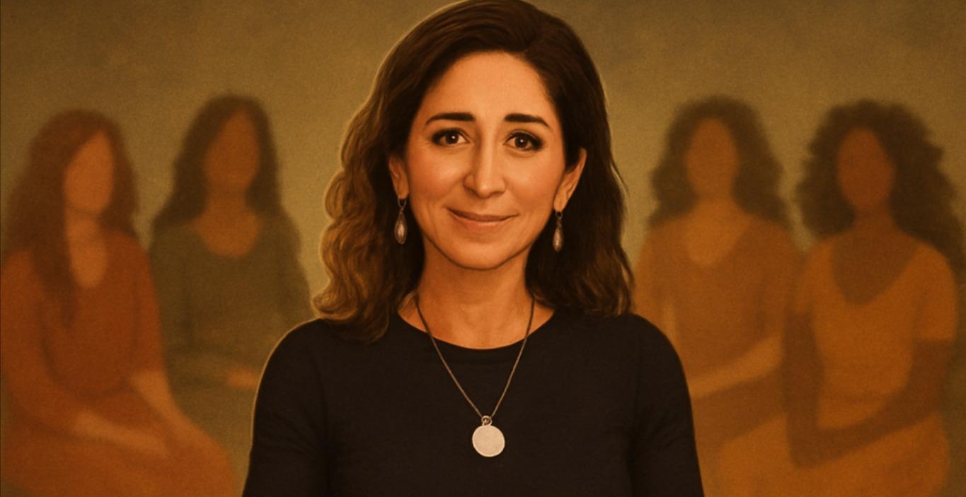 START HERE — Welcome to the Magical Sisterhood