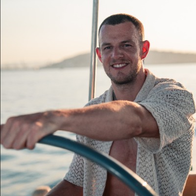Liam Churchman