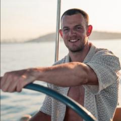 Liam Churchman