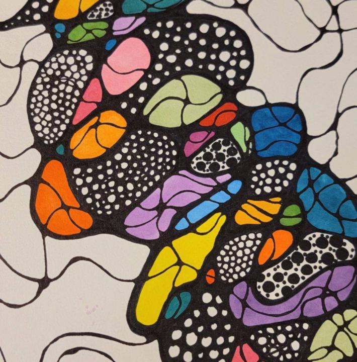 Rebecca Hoke-mentzer