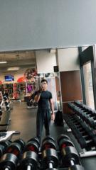 Ashish Chahar