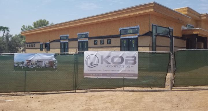 Contractors AI & Automation