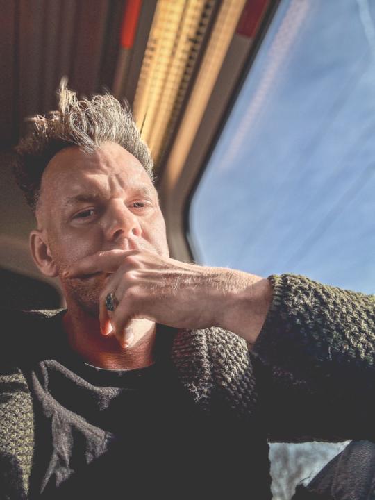 Markus Albrecht