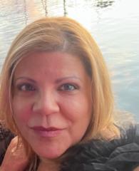 Yasmina La paz