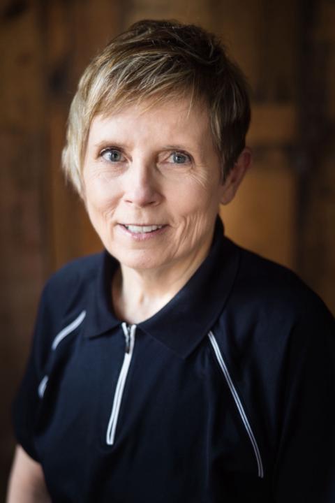 Laura Lasher