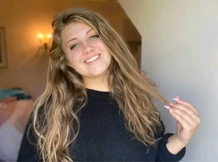 Breanna Johnson