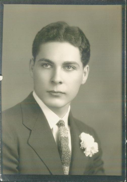 Baltasar Andrés León