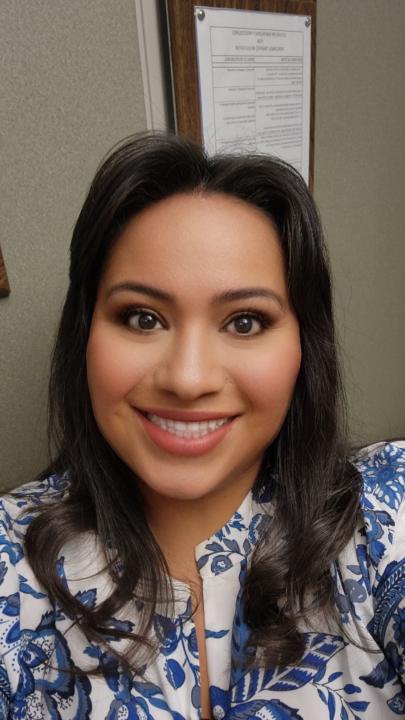 Jennifer Gonzalez-Diaz