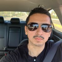 Moises Garcia