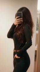 Mesha Ahmed