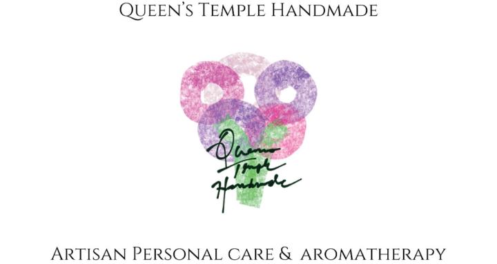 Queen's Temple Handmade