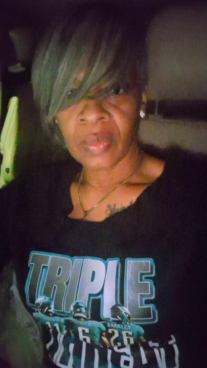 Angela Johnson