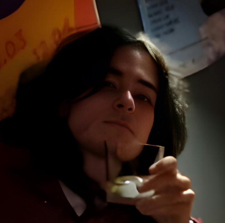 Aidan Stepanov