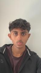 Kush Halai