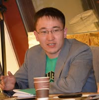 Arman Kaliev