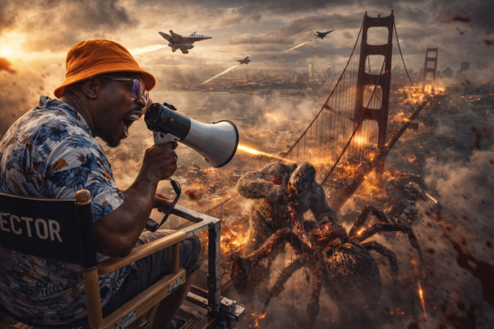 My Favorite Video Generators..