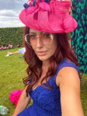 Samantha Hanson