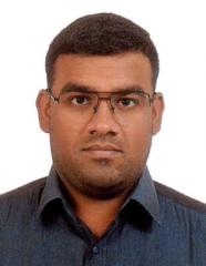 Harish Janakiraman