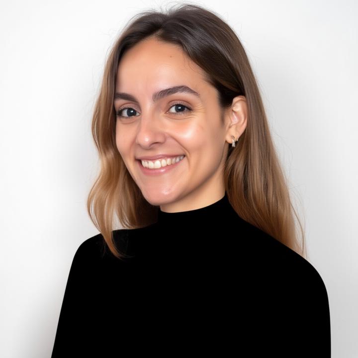 Team Macarena Galindo
