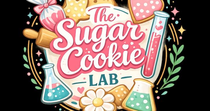 The Sugar Cookie Lab