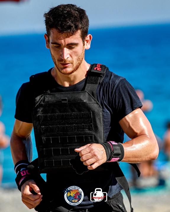 Kevin Muzio
