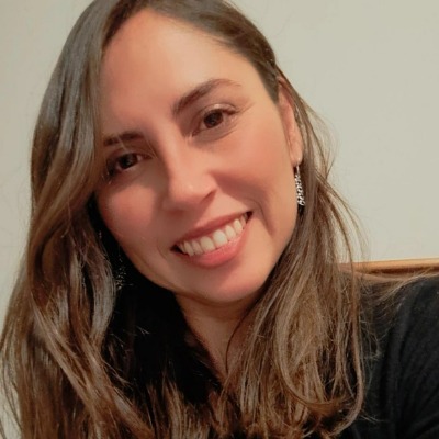 Pamela Hurtado