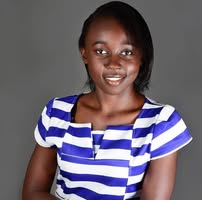 Esther Amayo