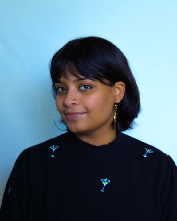 Roshni Subramonian