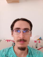 Felegyi-Németh Mihály