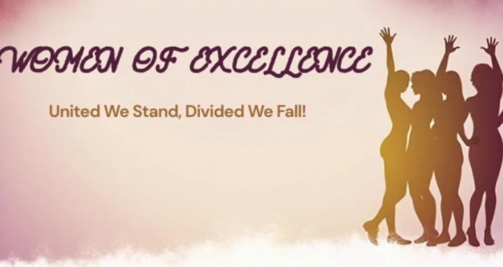 Women of Excellence