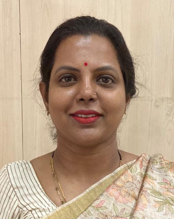 Nandini Pm