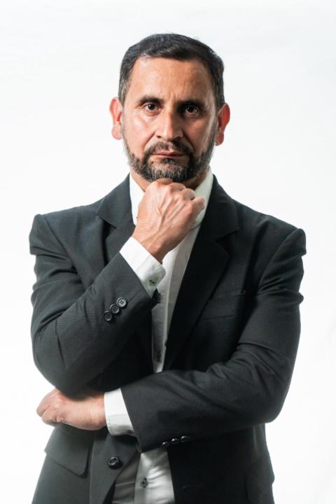 Juan Valencia