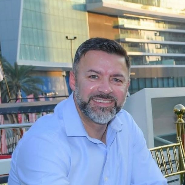 Gabriel Stroe