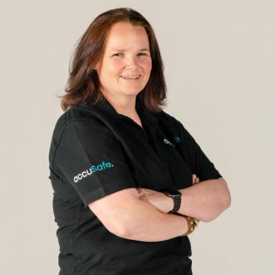 Nicky Cheetham-Whitfield