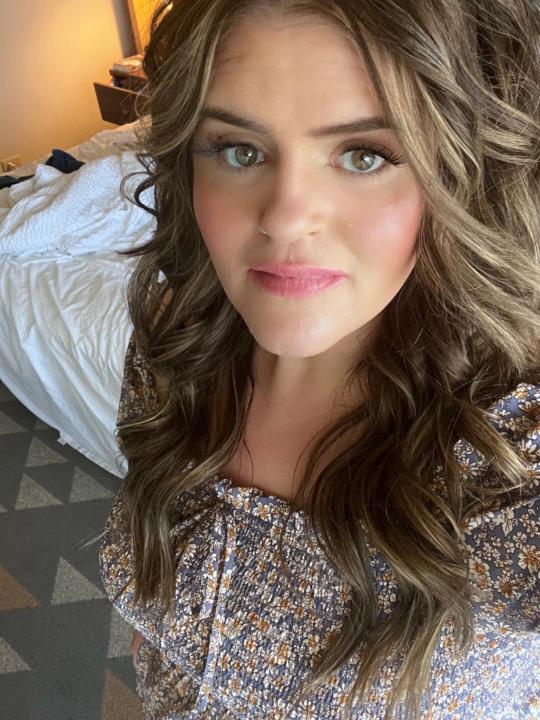 Amber Castillo
