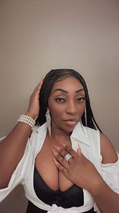 Kathleen Nikesha Edwards