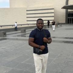 Bayonle Ogunjinmi