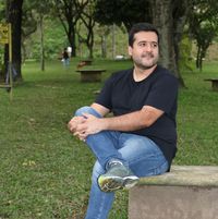 Carlos Mario Díaz
