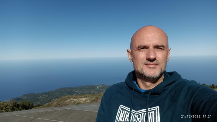 Luis Pérez Murillo