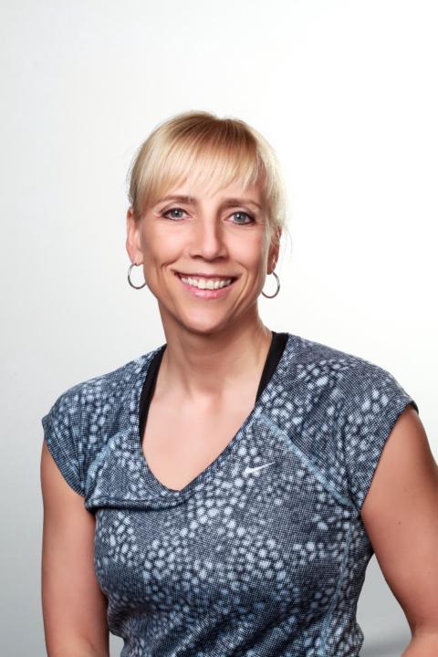 Bára Hilmarsdóttir