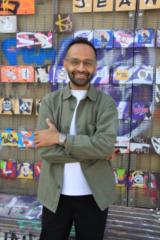 Bhavin B