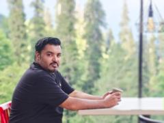 Muhammad sulaiman Aslam