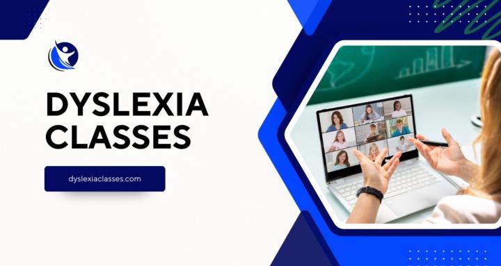 Dyslexia Classes