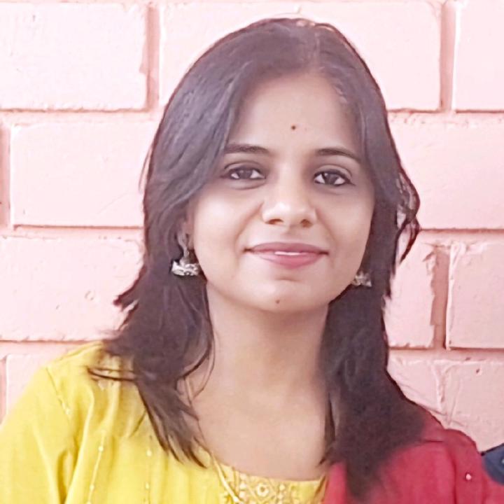 Arpita Sharma