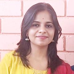 Arpita Sharma
